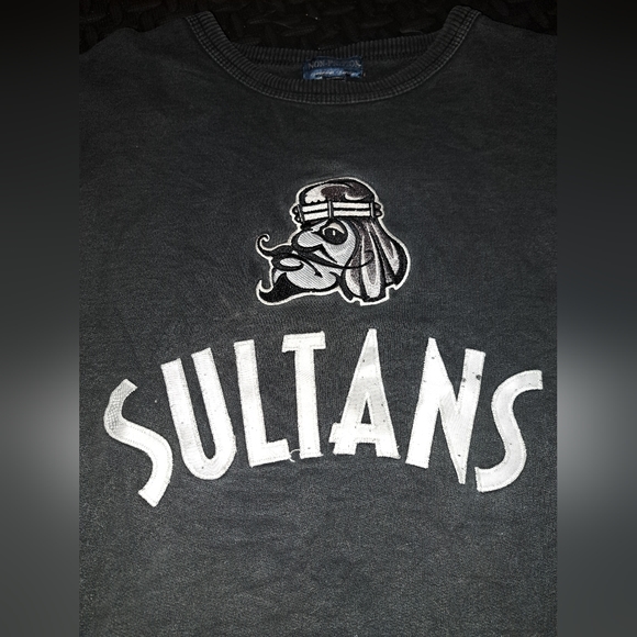 Vintage sultans crew neck - Picture 3 of 11